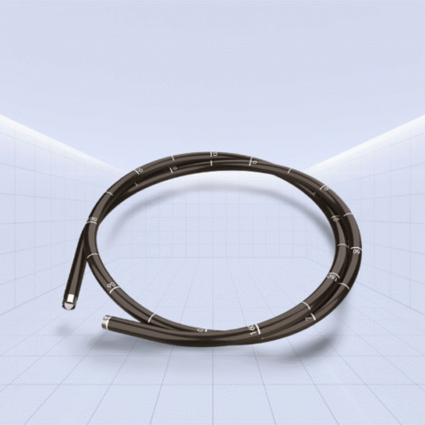 Fujifilm Insertion Tube