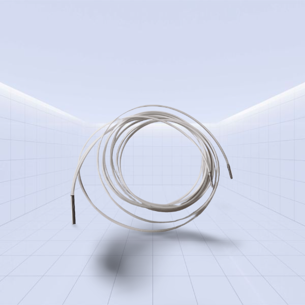 Endoscope light guide bundle