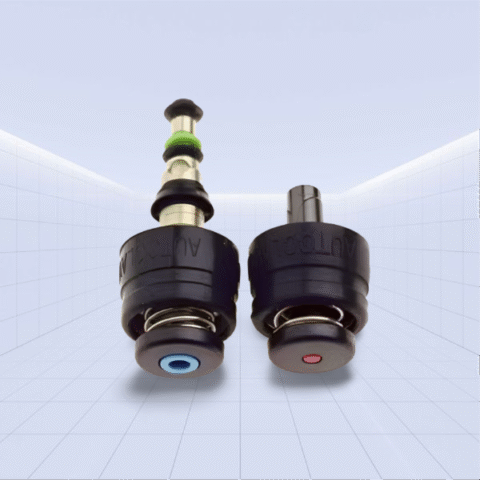 Olympus Air Water suction Valve