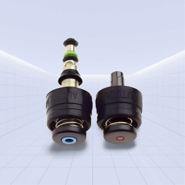 Olympus Air Water suction Valve