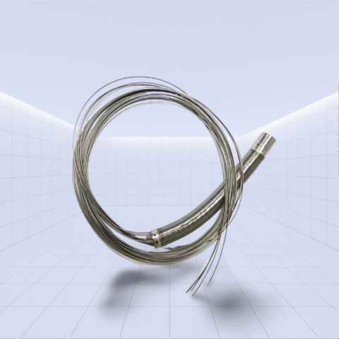 bending section assembly