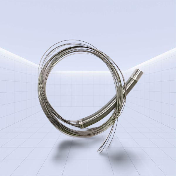 bending section assembly