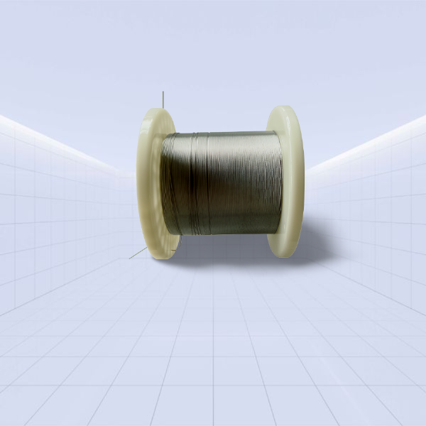 endoscope angulation wire